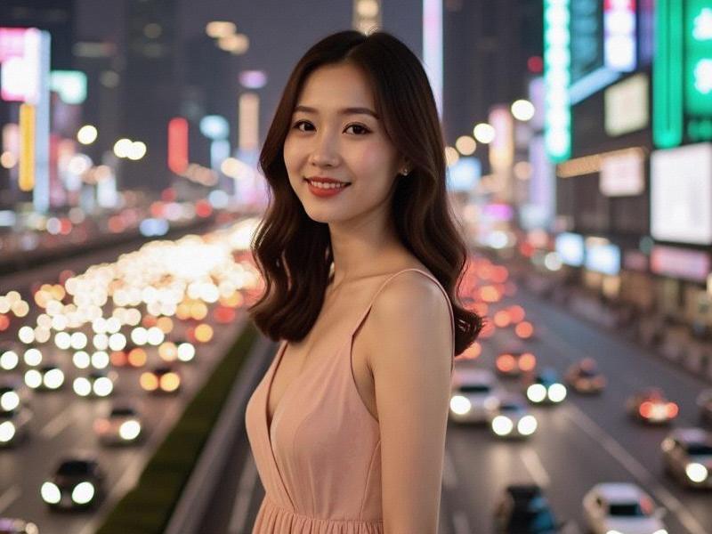 Shanghai's Nightlife Renaissance: How Entertainment Venues Are Driving Urban Culture and Economy