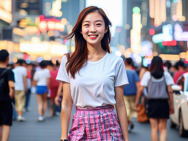 The Magic of Shanghai: A Journey Through the Heart of China's Modern Metropolis