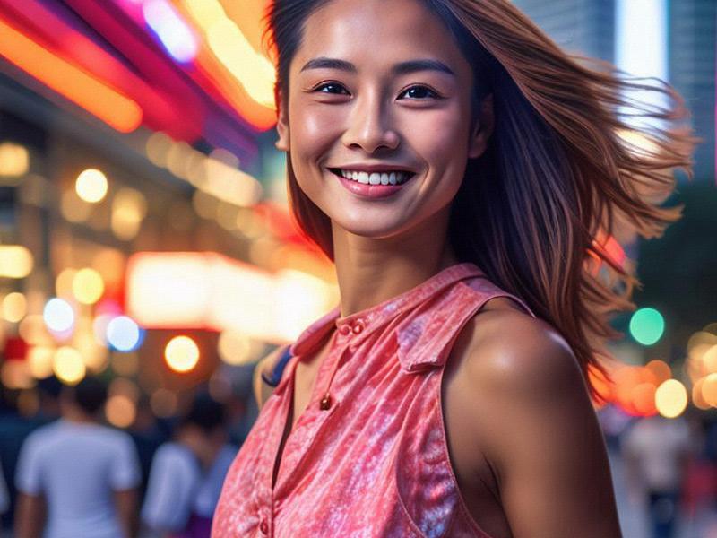 Shanghai's Green Transformation: How the City is Leading China's Eco-Friendly Revolution