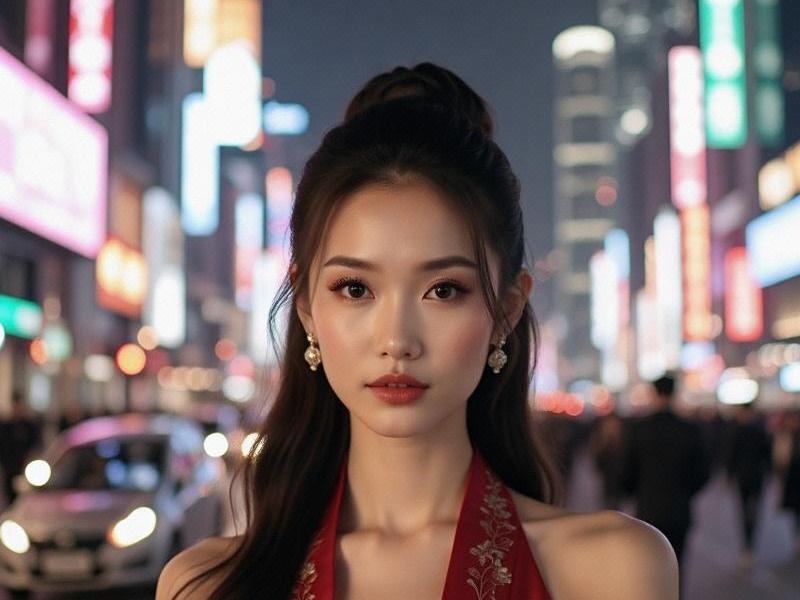 【摩登密码】解码上海女性的百年风尚演变