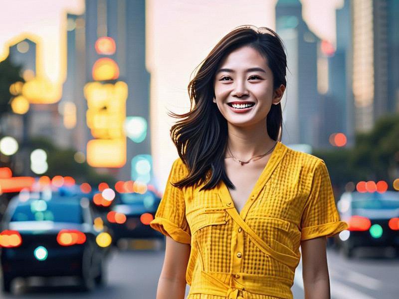 Shanghai's Journey Towards a Sustainable Future: Green Initiatives and Urban Innovations