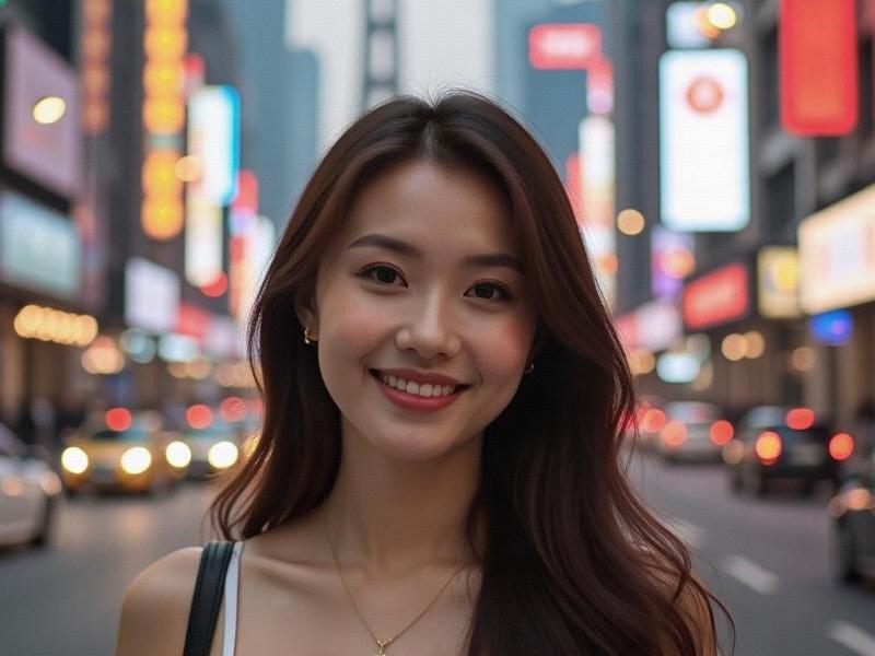 Shanghai's Steel Magnolias: How Cosmopolitan Women Are Reshaping China's Gender Norms