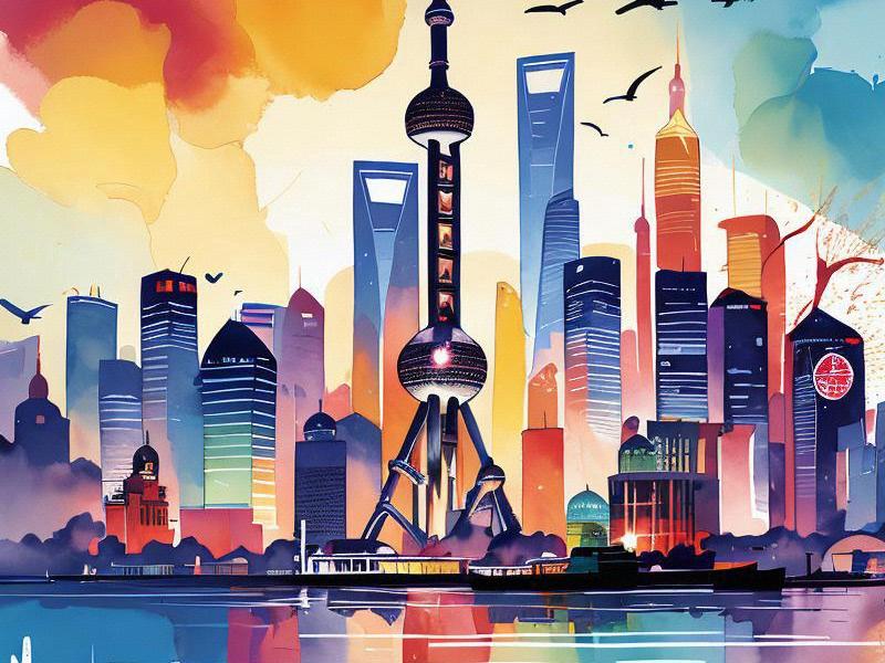Shanghai's Cultural Renaissance: A Decade of Growth and Transformation