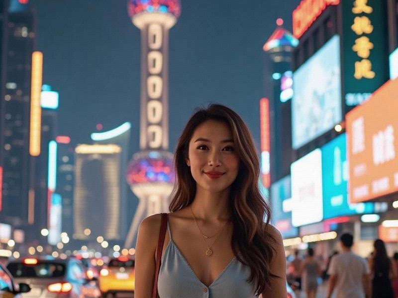 Shanghai and Its Satellite Cities: The Engine of China's Modernization