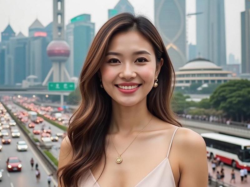 Shanghai 2025: The Green Metropolis and Its Expanding Sphere of Influence