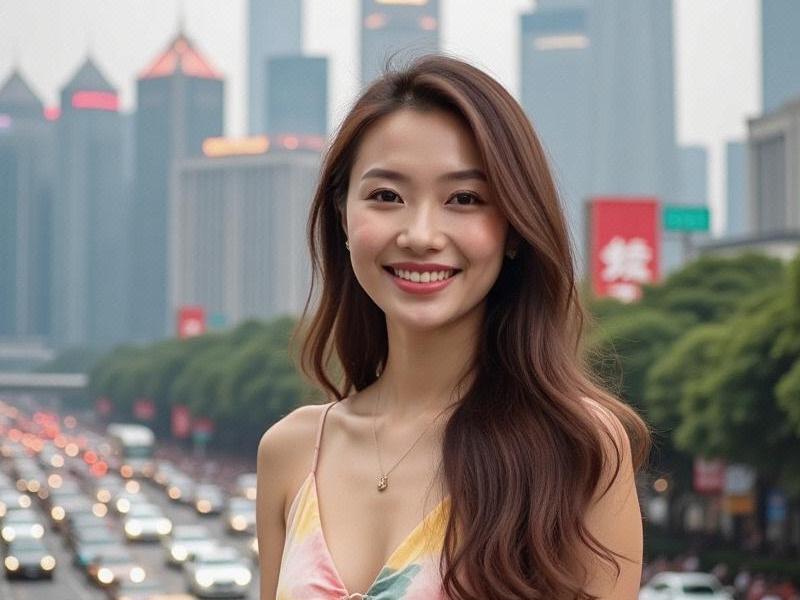 新旧共生：上海历史风貌区的