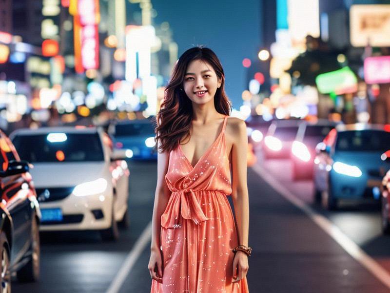 Shanghai: A Global Metropolis with Endless Charm and Opportunities