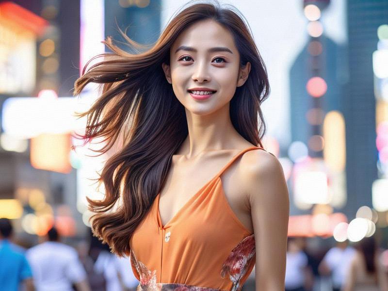 Exploring the Vibrant Life in Shanghai: A Journey Through the City's Dynamic Culture, Economy, and Lifestyle
