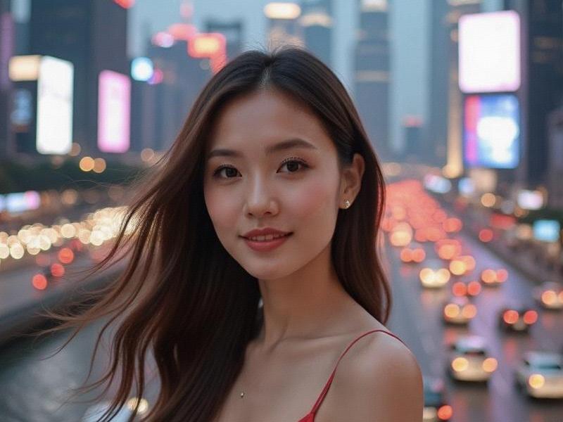 Neon Renaissance: Shanghai's Entertainment Clubs Navigate Post-Pandemic Transformation
