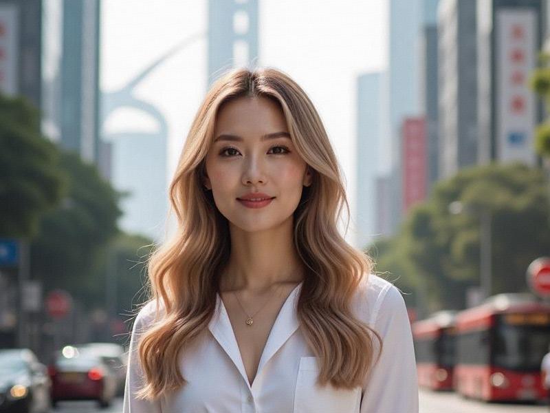 Silicon Cheongsam: How Shanghai Women Are Redefining Chinese Femininity in the Digital Age