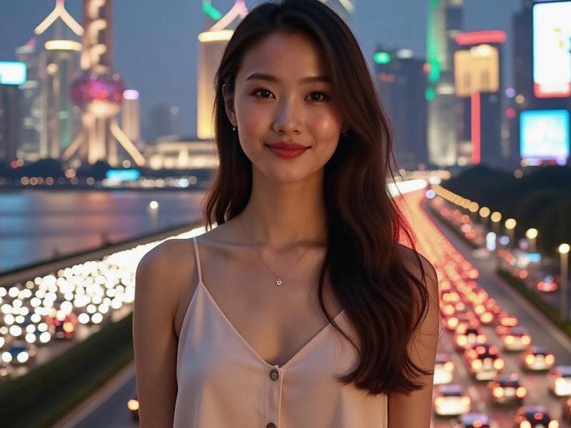 Behind the Velvet Ropes: Shanghai's High-End Nightlife Transformation