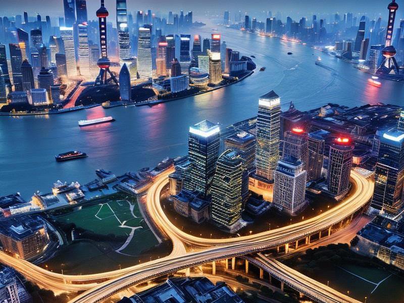 Shanghai's Transformation: A Journey from Traditional to Global Metropolis