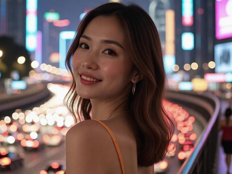The Velvet Rope Revolution: How Shanghai's Elite Clubs Are Redefining Asian Nightlife Standards