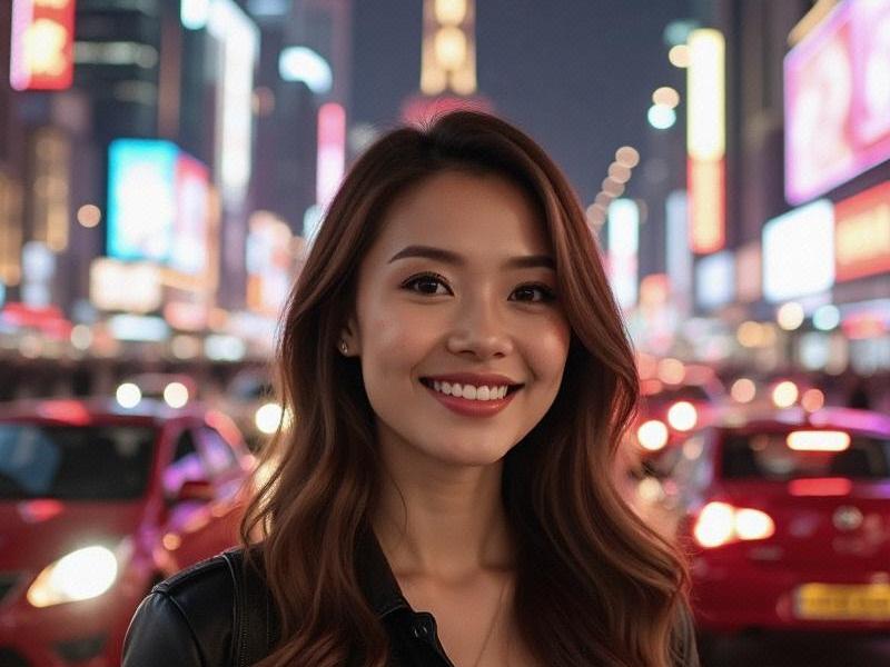 【倾城之变】上海女性的百年时尚与文化密码