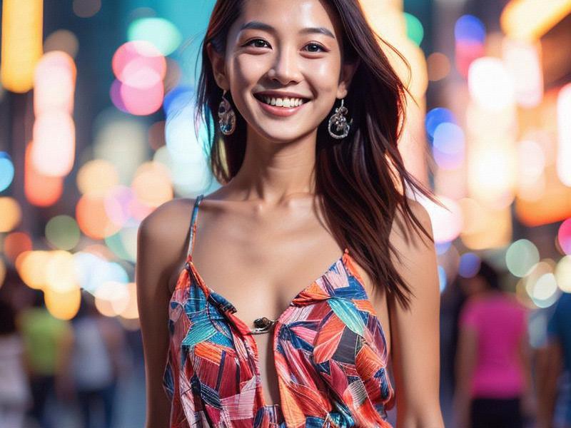 Exploring the Beauty and Diversity of Shanghai and Its Surroundings
