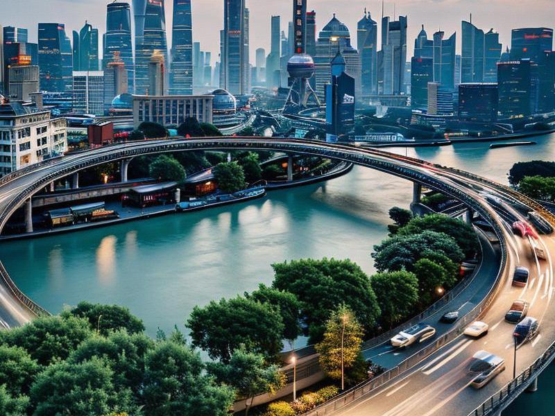 Shanghai's Journey Towards a Sustainable Future: A Comprehensive Analysis of Urban Development and Environmental Protection