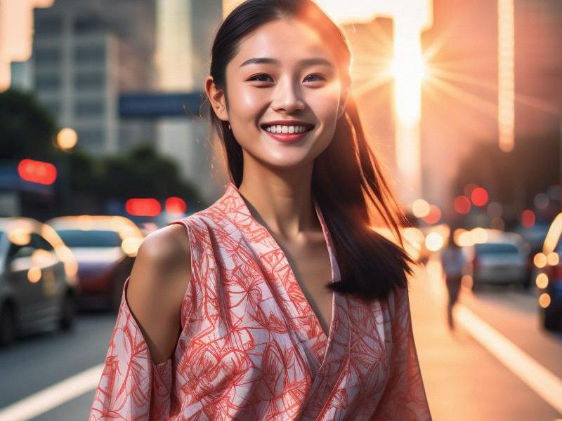 Shanghai's Green Transformation: How the City is Leading China's Eco-Friendly Revolution