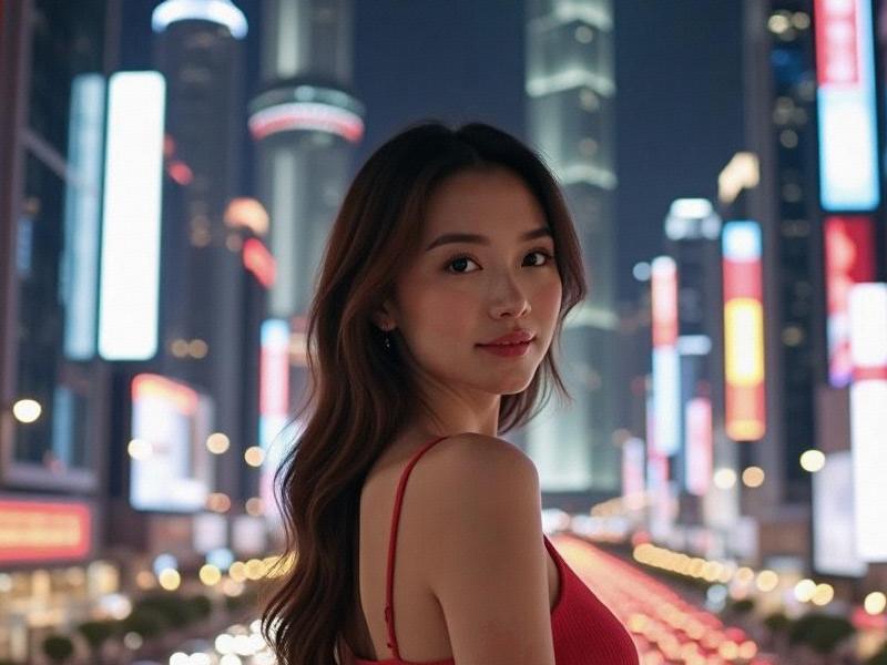 Shanghai's Spillover Effect: How the Megacity is Reshaping the Yangtze River Delta