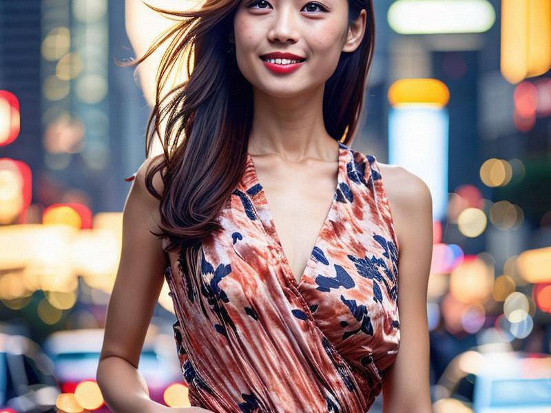 Shanghai's Cultural Renaissance: A Blend of Tradition and Modernity in the City of Lights