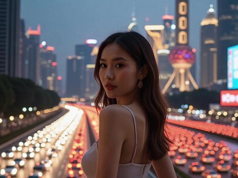 The Evolution of Shanghai's Nightlife: How Entertainment Clubs Are Redefining Urban Leisure