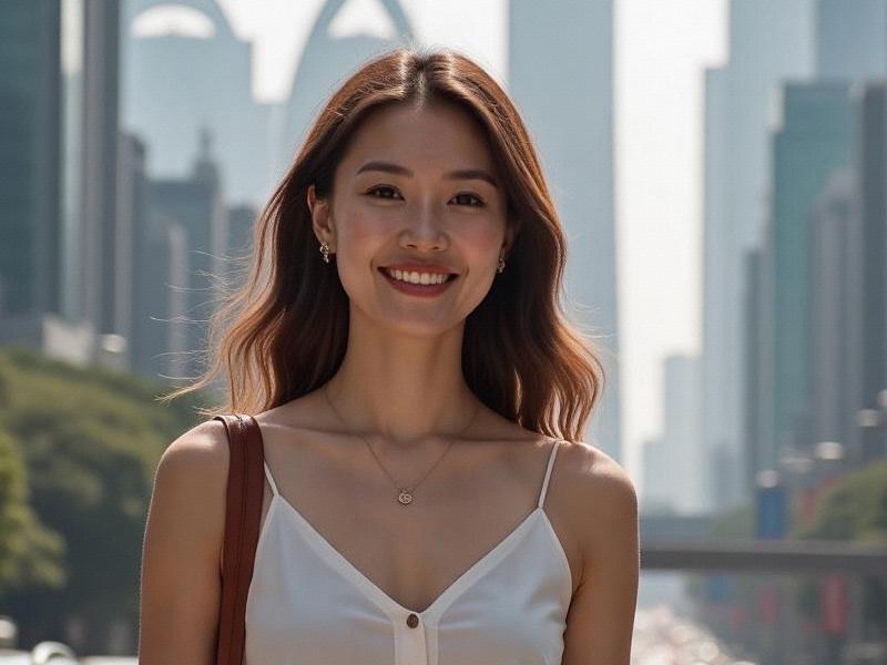 Shanghai Style Revolution: How Local Women Are Redefining Urban Femininity