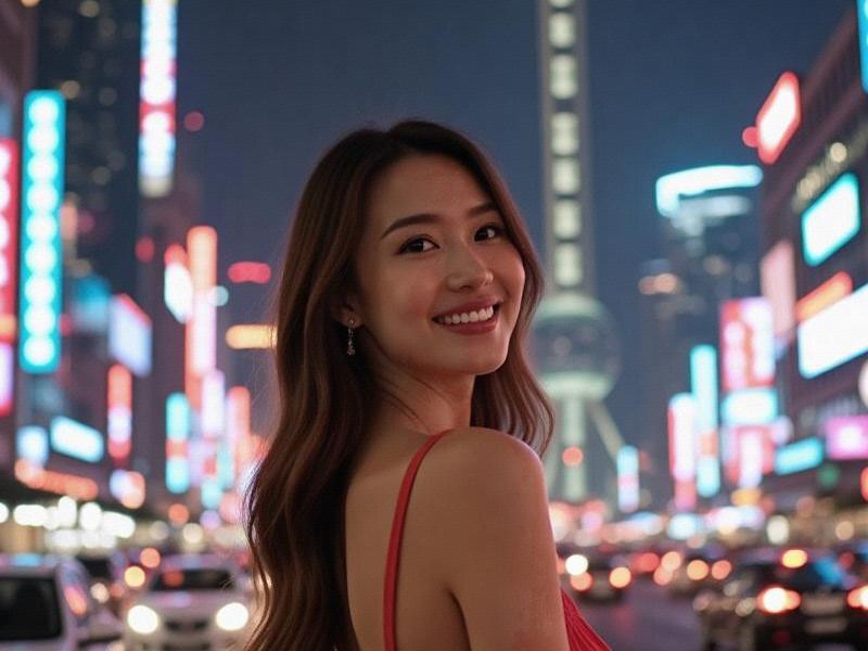 Shanghai 2025: Where Ancient Canals Meet Quantum Computing - The Making of a 22nd Century City