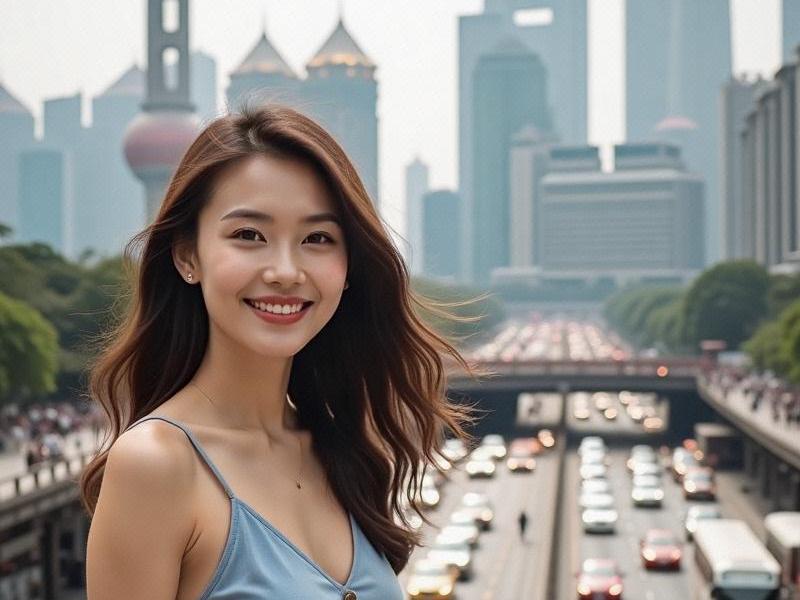 The Greater Shanghai Integration: Building China's Premier Megaregion