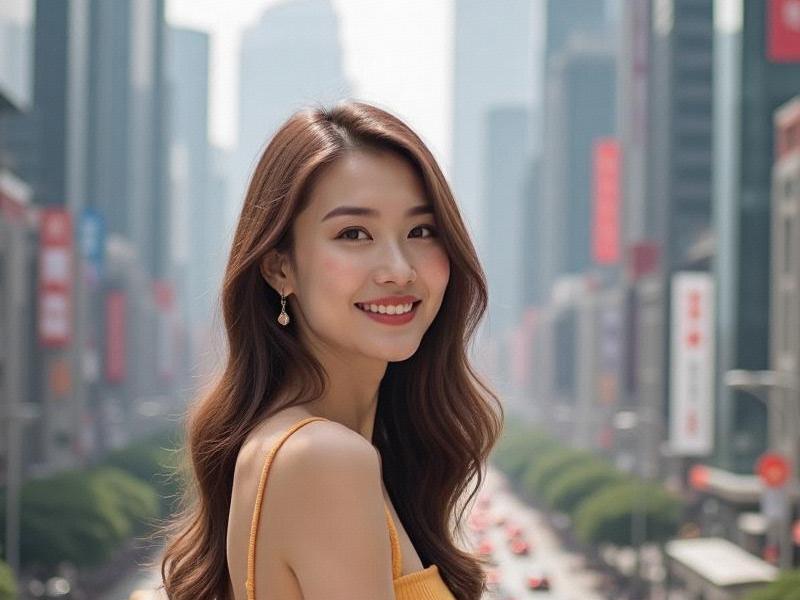 Shanghai Style: The Evolution of Beauty and Fashion in China's Global Metropolis
