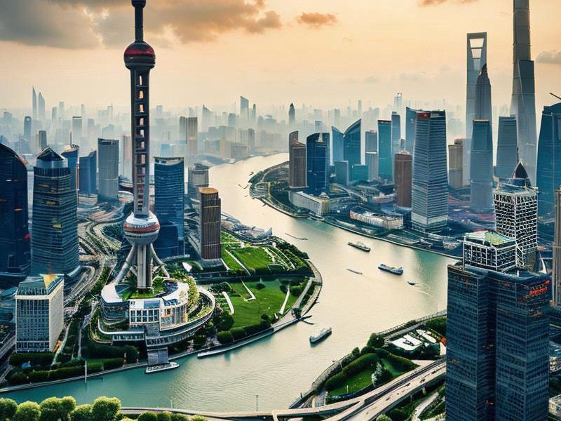 Shanghai's Journey Towards a Sustainable Future: A Comprehensive Review of Urban Development and Environmental Protection Efforts