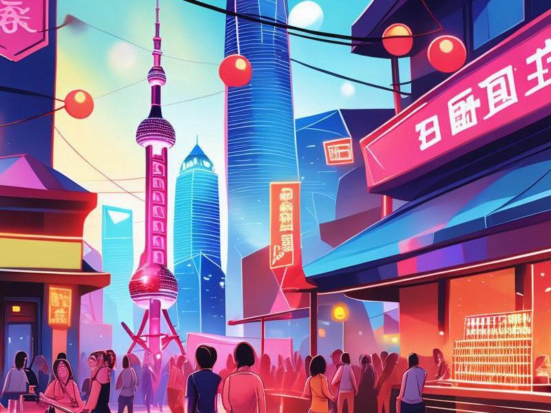 Shanghai's Thriving Entertainment Club Scene: A New Era of Nightlife