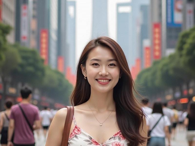 Shanghai's Economic Revival: How China's Financial Hub is Leading Post-Pandemic Recovery