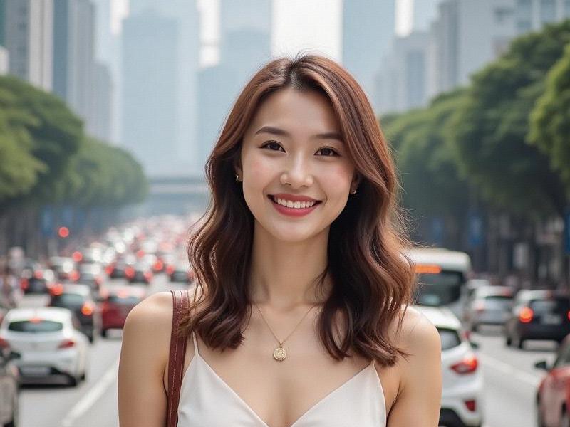 Shanghai 2035: The Making of a Next-Generation Global Smart City