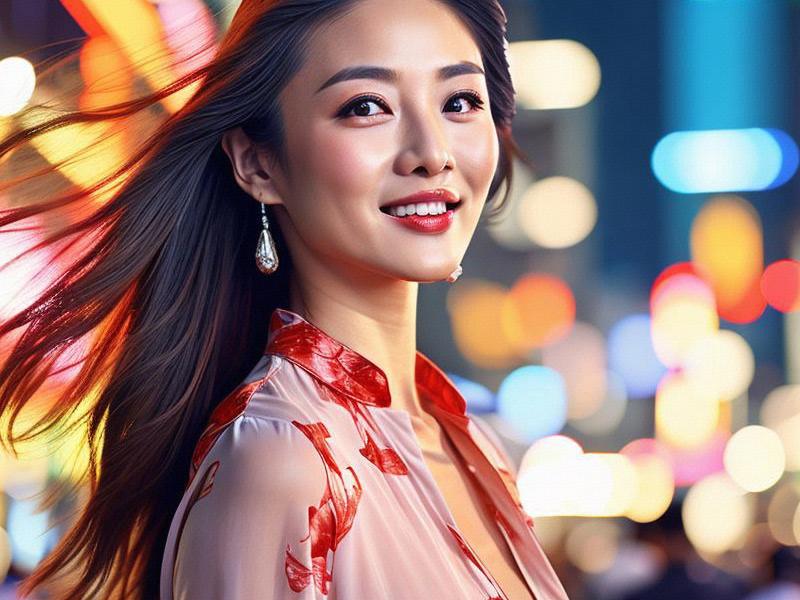 Shanghai's Transformation: A Journey of Urban Innovation and Sustainability
