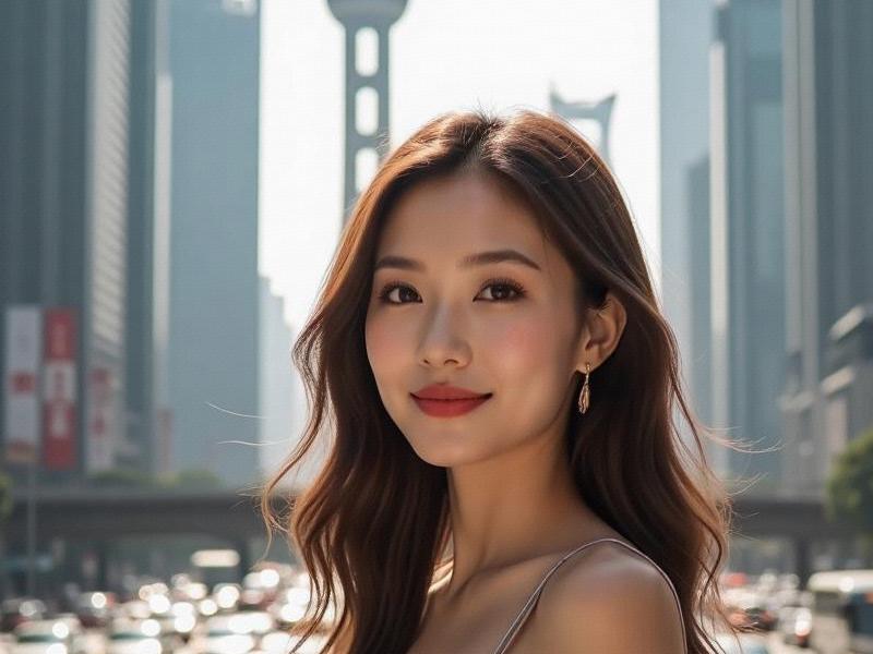 Metropolitan Fusion: How Shanghai and Its Satellite Cities Are Redefining Asian Urbanization