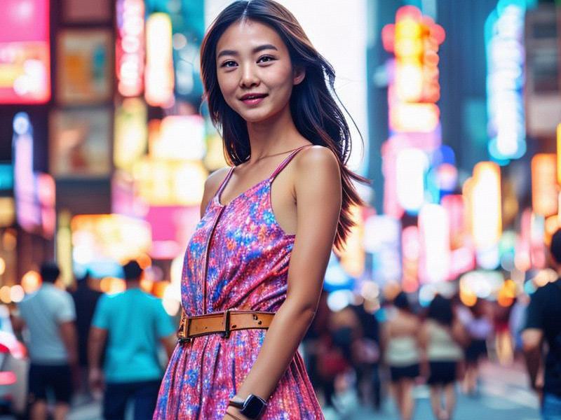 Shanghai's Renaissance: A Journey Through the City's Cultural and Technological Revival