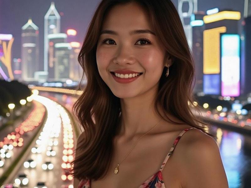 Shanghai 2025: Where Tradition Meets Tomorrow in China's Future City