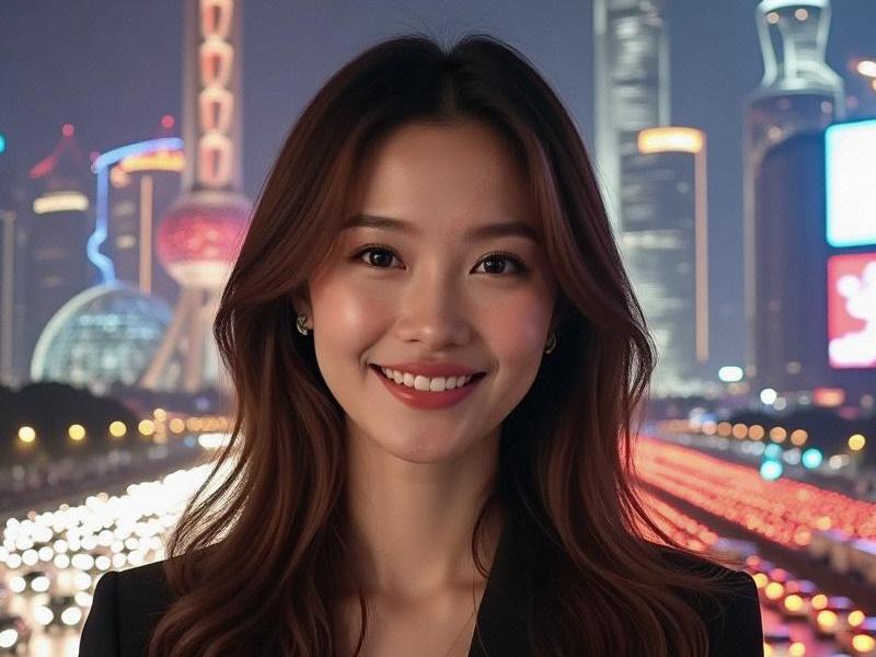【霓虹深处：解码上海娱乐会所的时空叙事】