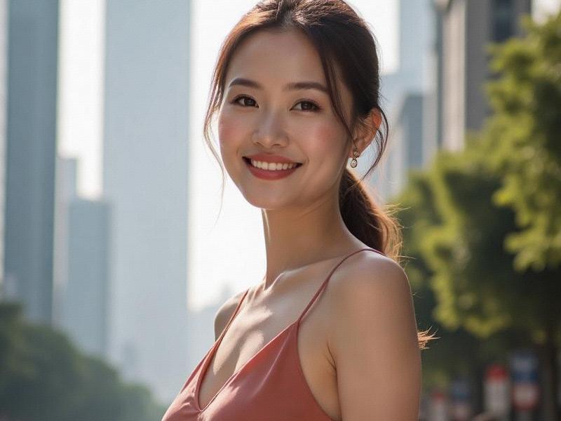 Silicon Bund: How Shanghai is Crafting the World's First 