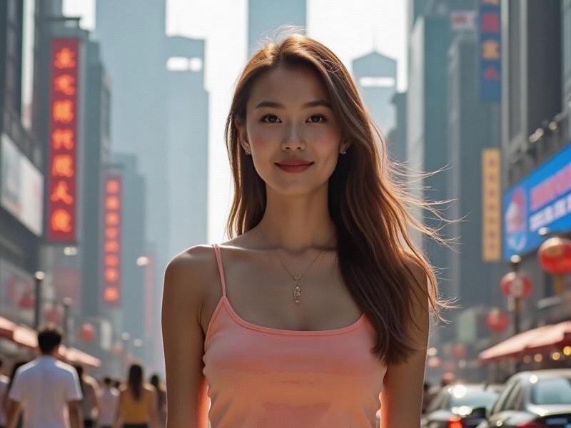 Neon Renaissance: How Shanghai's Nightlife Scene is Redefining Urban Entertainment in 2025