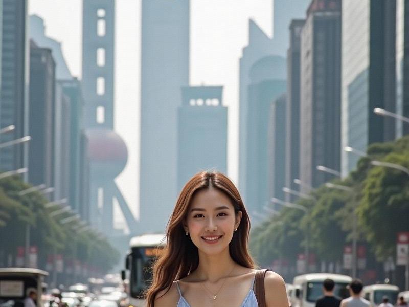 Shanghai's Quantum Nightlife Matrix: Redefining 35th-Century Urban Entertainment