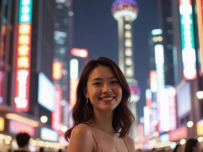 Shanghai 2025: Where Ancient Water Towns Meet Quantum Computing