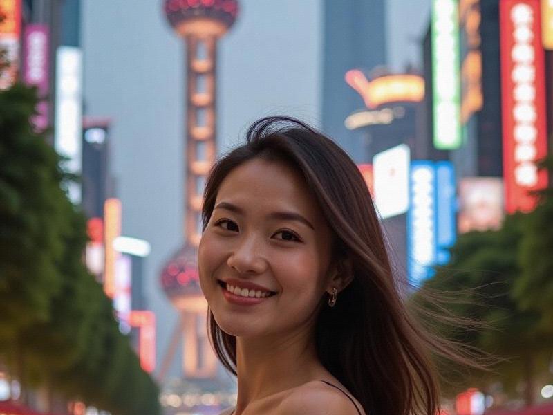 Shanghai After Dark: The Evolution of Elite Entertainment Clubs in China's Global City
