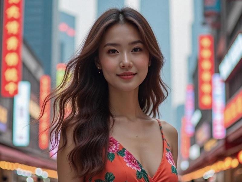 Shanghai's New Femininity: The Rise of the Phoenix Women in China's Global City