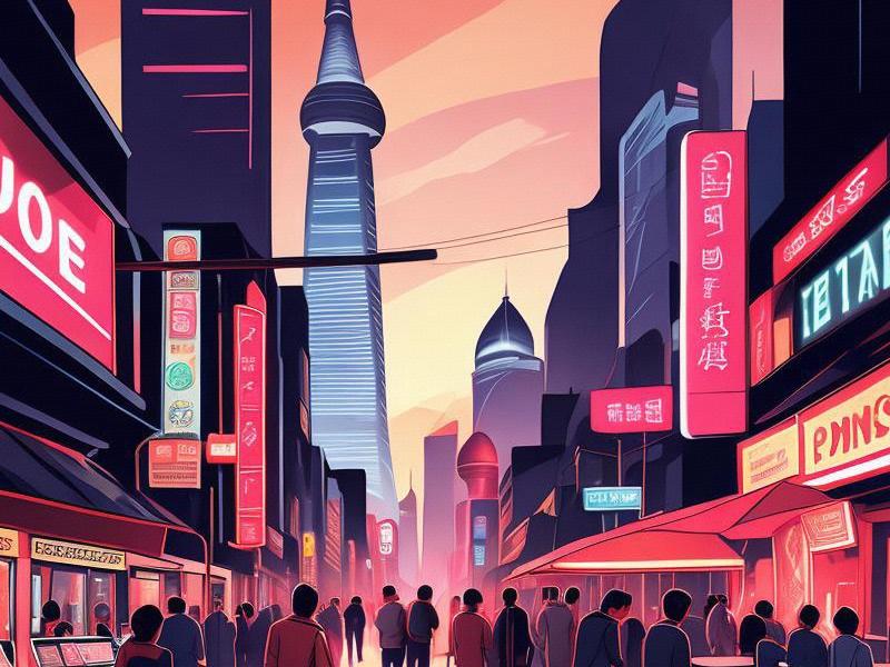 Shanghai's Thriving Entertainment Clubs: A New Era of Nightlife Culture
