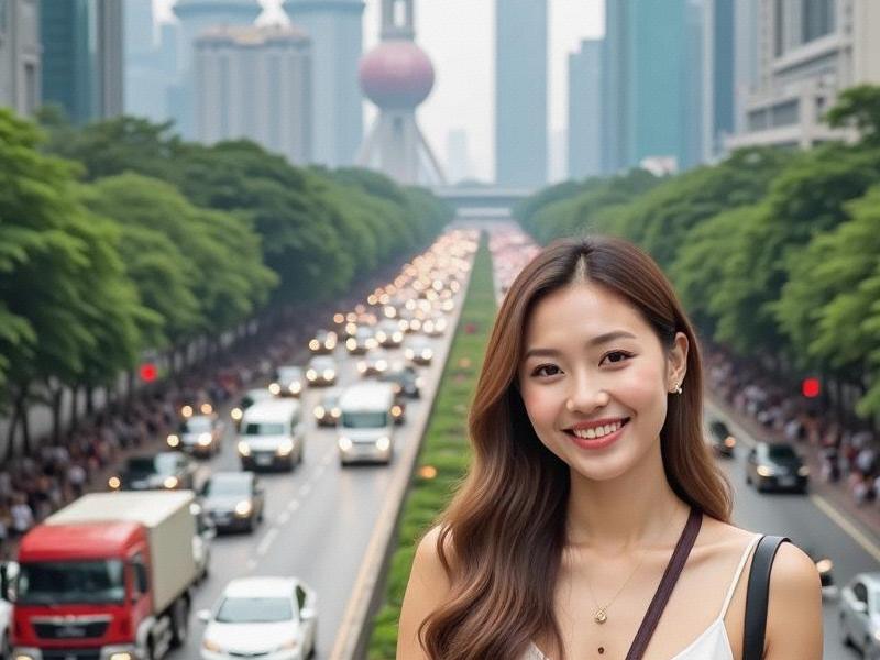 Shanghai 2025: The Dual Trajectory of a Global City Balancing Tradition and Innovation