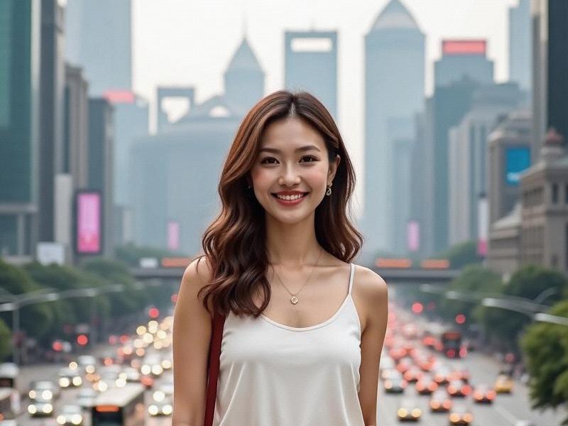 Shanghai 2025: Where Ancient Water Towns Meet Quantum Computing - The Making of a Future City