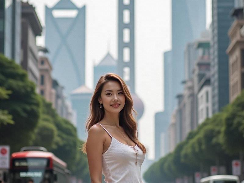 The Velvet Rope Revolution: How Shanghai's Nightlife Industry is Reinventing Itself