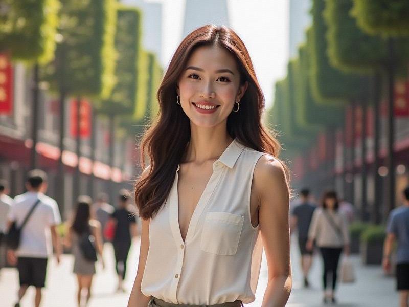 Neon Nostalgia: How Shanghai's Millennials Are Reinventing Urban Heritage