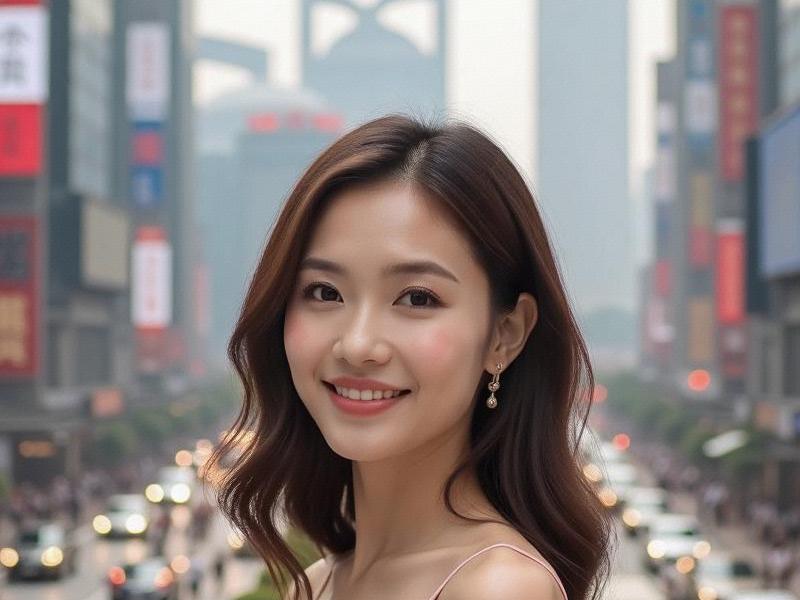 Shanghai's She-Economy: How the City's Women Are Leading China's Business Revolution