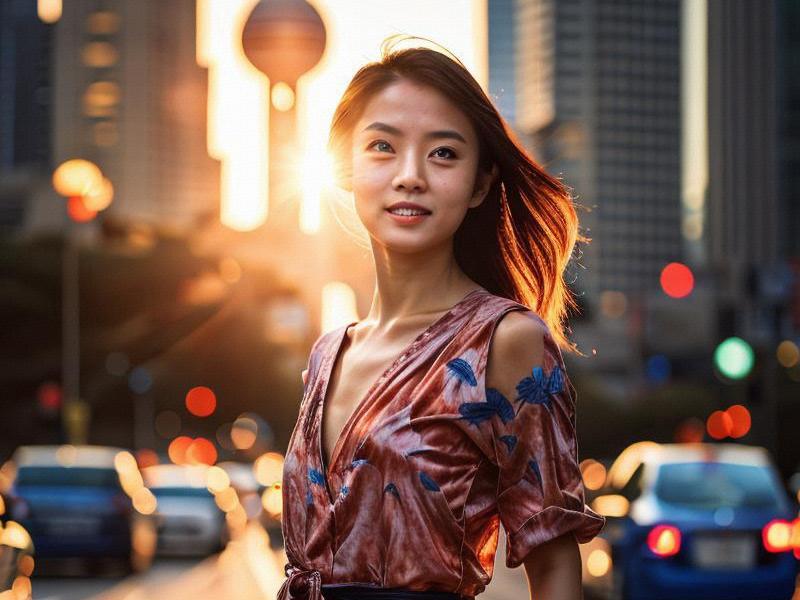 Shanghai Chronicles: A Journey Through the Metropolis of Modernity and Tradition